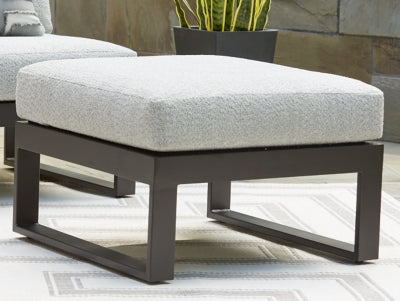 Beachloft Outdoor Sectional - Sigrist Furniture (Sturgis,MI)