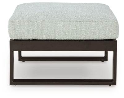 Beachloft Outdoor Sectional - Sigrist Furniture (Sturgis,MI)