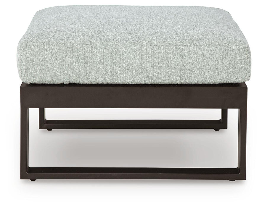 Beachloft Outdoor Sectional - Sigrist Furniture (Sturgis,MI)