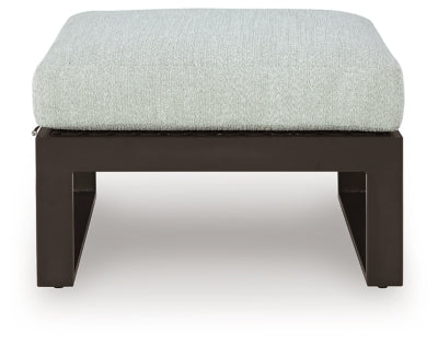 Beachloft Outdoor Sectional - Sigrist Furniture (Sturgis,MI)