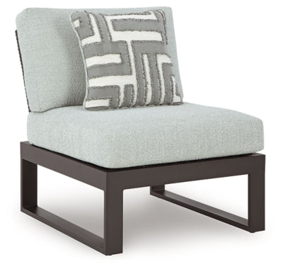 Beachloft Outdoor Sectional - Sigrist Furniture (Sturgis,MI)