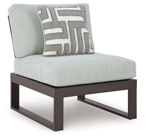 Beachloft Outdoor Sectional - Sigrist Furniture (Sturgis,MI)