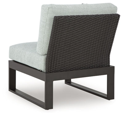 Beachloft Outdoor Sectional - Sigrist Furniture (Sturgis,MI)