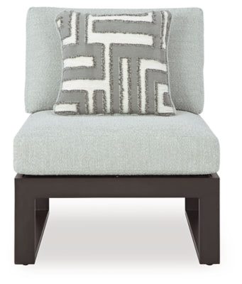 Beachloft Outdoor Sectional - Sigrist Furniture (Sturgis,MI)