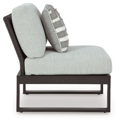 Beachloft Outdoor Sectional - Sigrist Furniture (Sturgis,MI)
