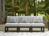 Beachloft Outdoor Sectional - Sigrist Furniture (Sturgis,MI)
