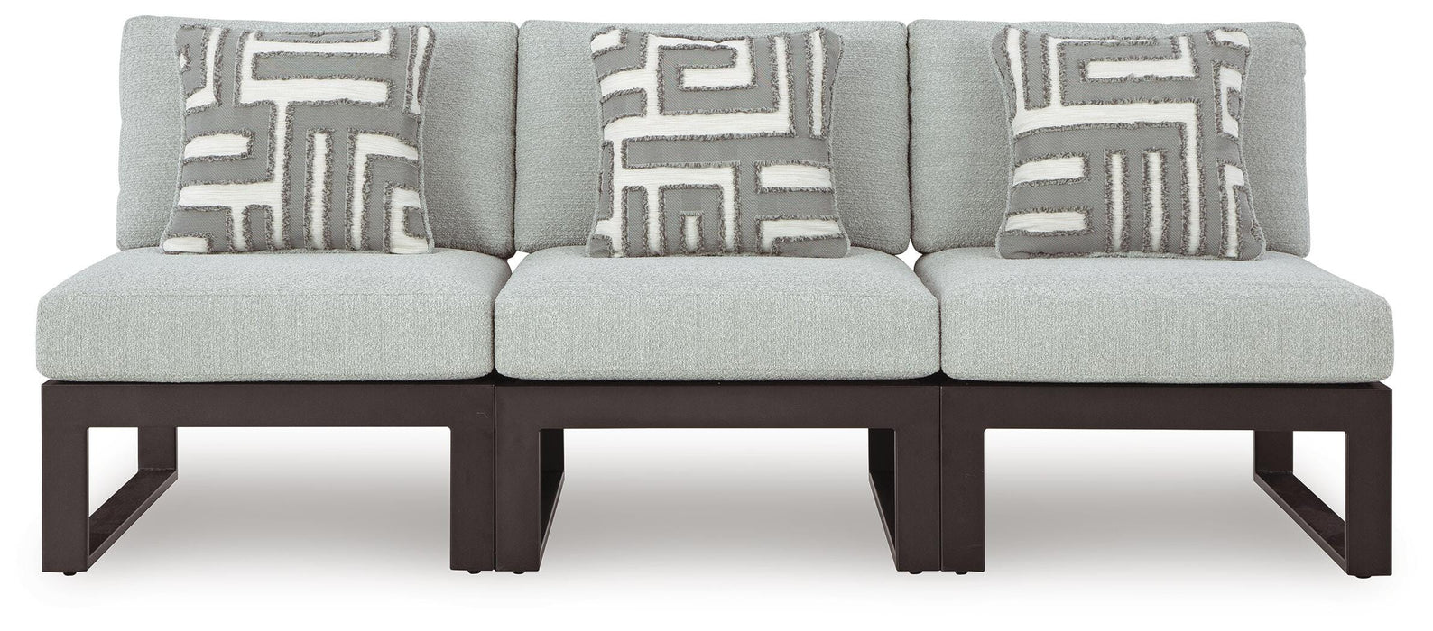Beachloft Outdoor Sectional - Sigrist Furniture (Sturgis,MI)