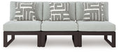 Beachloft Outdoor Sectional - Sigrist Furniture (Sturgis,MI)