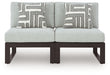 Beachloft Outdoor Sectional - Sigrist Furniture (Sturgis,MI)