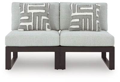 Beachloft Outdoor Sectional - Sigrist Furniture (Sturgis,MI)