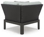 Beachloft Outdoor Sectional - Sigrist Furniture (Sturgis,MI)