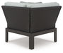 Beachloft Outdoor Sectional - Sigrist Furniture (Sturgis,MI)