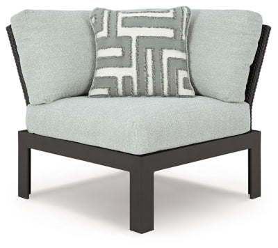 Beachloft Outdoor Sectional - Sigrist Furniture (Sturgis,MI)