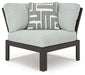 Beachloft Outdoor Sectional - Sigrist Furniture (Sturgis,MI)