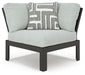 Beachloft Outdoor Sectional - Sigrist Furniture (Sturgis,MI)