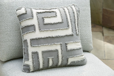 Beachloft Outdoor Sectional - Sigrist Furniture (Sturgis,MI)