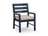 East Beach Outdoor Dining Set - Sigrist Furniture (Sturgis,MI)