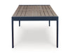 East Beach Outdoor Dining Set - Sigrist Furniture (Sturgis,MI)