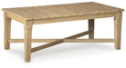 Carter Hall Outdoor Set - Sigrist Furniture (Sturgis,MI)