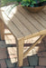 Carter Hall Outdoor Set - Sigrist Furniture (Sturgis,MI)