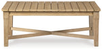Carter Hall Outdoor Set - Sigrist Furniture (Sturgis,MI)