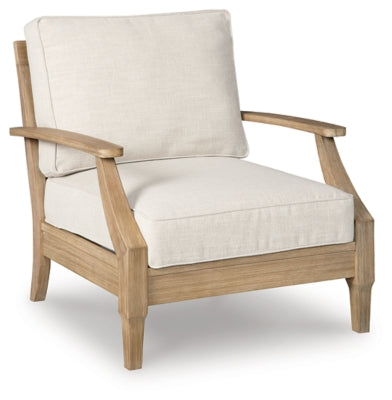 Carter Hall Outdoor Set - Sigrist Furniture (Sturgis,MI)