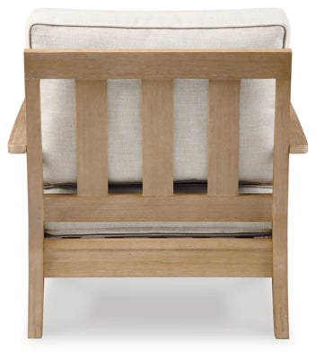 Carter Hall Outdoor Set - Sigrist Furniture (Sturgis,MI)