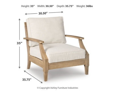 Carter Hall Outdoor Set - Sigrist Furniture (Sturgis,MI)