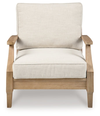 Carter Hall Outdoor Set - Sigrist Furniture (Sturgis,MI)