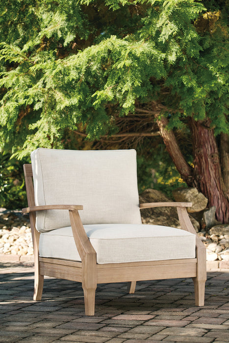 Carter Hall Outdoor Set - Sigrist Furniture (Sturgis,MI)