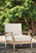 Carter Hall Outdoor Set - Sigrist Furniture (Sturgis,MI)