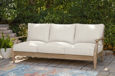 Carter Hall Outdoor Set - Sigrist Furniture (Sturgis,MI)