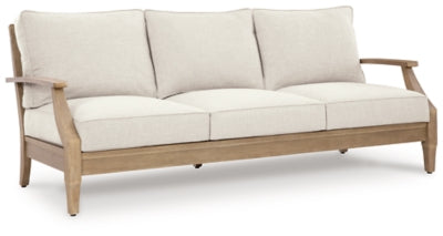 Carter Hall Outdoor Set - Sigrist Furniture (Sturgis,MI)