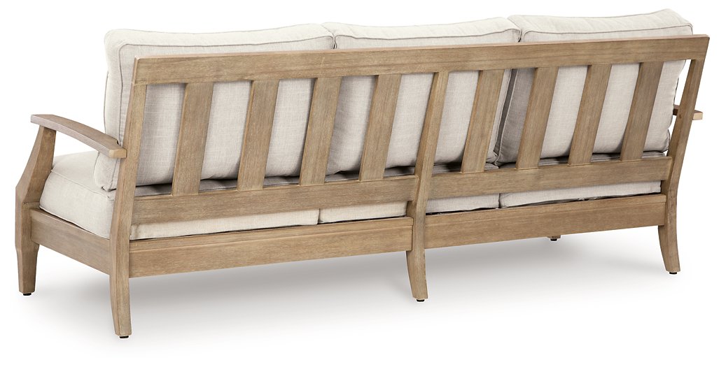 Carter Hall Outdoor Set - Sigrist Furniture (Sturgis,MI)