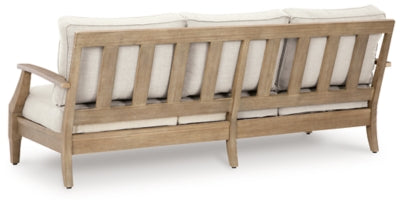 Carter Hall Outdoor Set - Sigrist Furniture (Sturgis,MI)