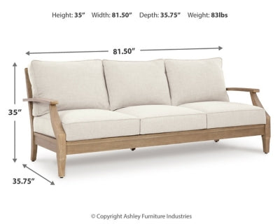 Carter Hall Outdoor Set - Sigrist Furniture (Sturgis,MI)
