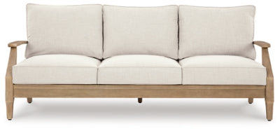 Carter Hall Outdoor Set - Sigrist Furniture (Sturgis,MI)