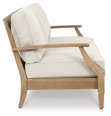 Carter Hall Outdoor Set - Sigrist Furniture (Sturgis,MI)