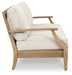 Carter Hall Outdoor Set - Sigrist Furniture (Sturgis,MI)