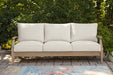 Carter Hall Outdoor Set - Sigrist Furniture (Sturgis,MI)