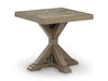 Laguna Heights Outdoor End Table - Sigrist Furniture (Sturgis,MI)