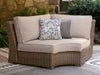 Laguna Heights Outdoor Sectional - Sigrist Furniture (Sturgis,MI)