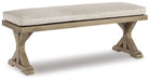 Beachcroft Outdoor Dining Set - Sigrist Furniture (Sturgis,MI)