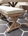 Beachcroft Outdoor Dining Set - Sigrist Furniture (Sturgis,MI)