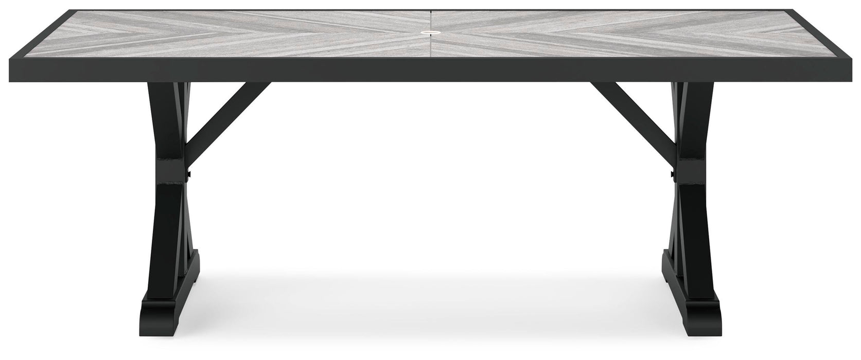 Beachcroft Outdoor Dining Table - Sigrist Furniture (Sturgis,MI)
