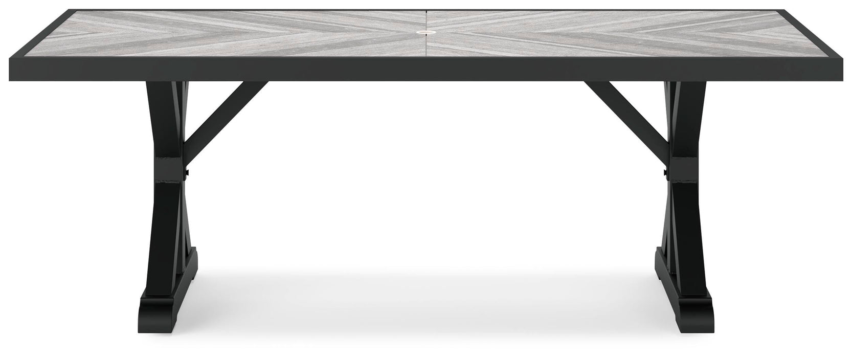 Beachcroft Outdoor Dining Table - Sigrist Furniture (Sturgis,MI)
