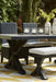 Beachcroft Outdoor Dining Table - Sigrist Furniture (Sturgis,MI)