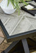 Beachcroft Outdoor End Table - Sigrist Furniture (Sturgis,MI)