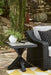 Beachcroft Outdoor End Table - Sigrist Furniture (Sturgis,MI)