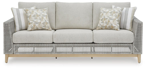 Seton Creek Outdoor Seating Set - Sigrist Furniture (Sturgis,MI)